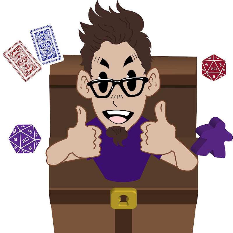 Board Games UnLocked