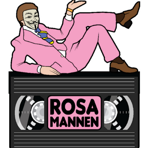 Rosa Mannen