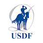 USDFORG logo
