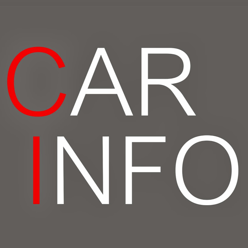 CAR INFO