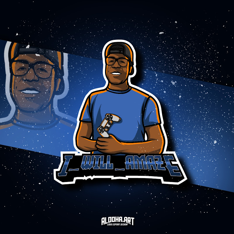 I_Will_AmazeGaming