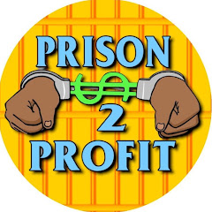 Prison2Profit Avatar