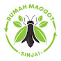 Rumah Maggot Sinjai logo