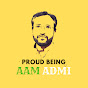 Aam Admi logo