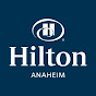 Hilton Anaheim logo