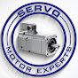 Servo Motor Expert India Delhi-Ghaziabad-Noida logo