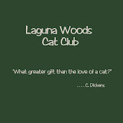 Laguna Woods Cat Club