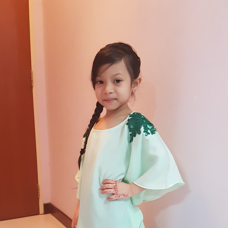 Haziqah Rafie