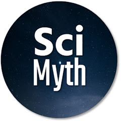 SciMyth channel logo