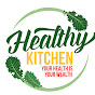 Kitchen & Health Tips logo