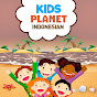 Kids Planet Indonesian logo