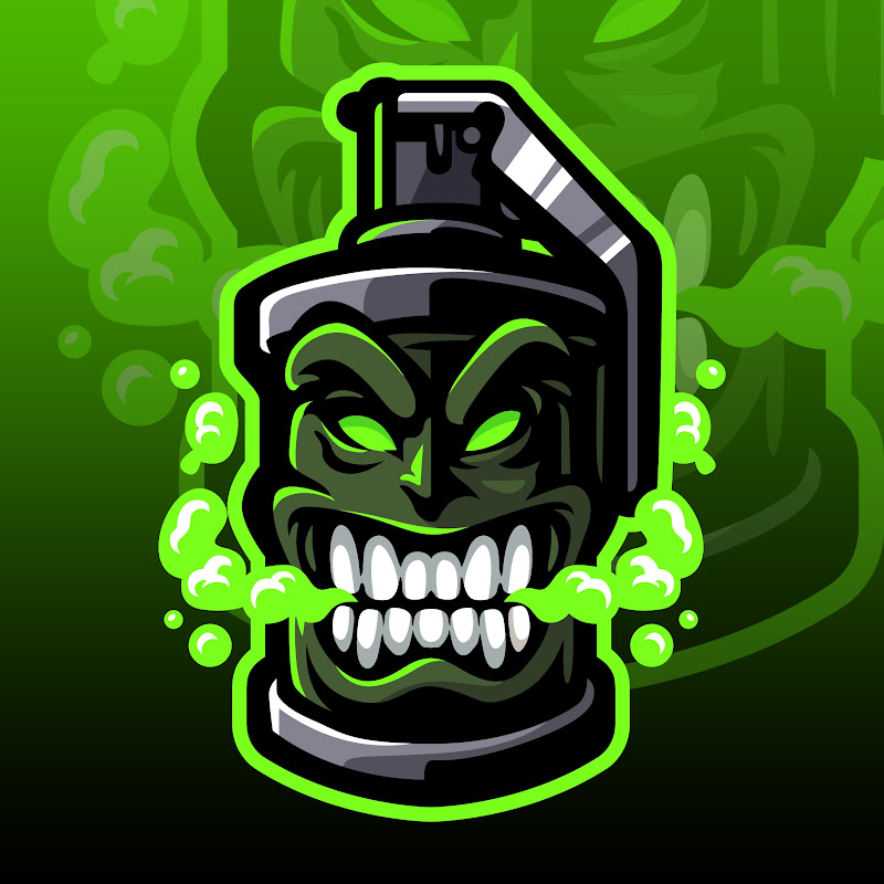 Toxic icon