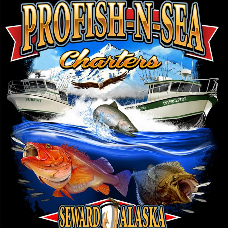 ProFish-n-Sea Charters