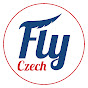 Fly Czech logo