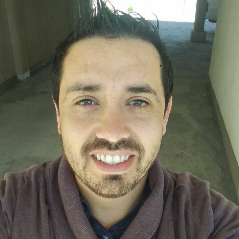 Edgard Carcamo Mendez