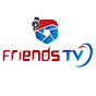 Friends TV YouTube channel avatar