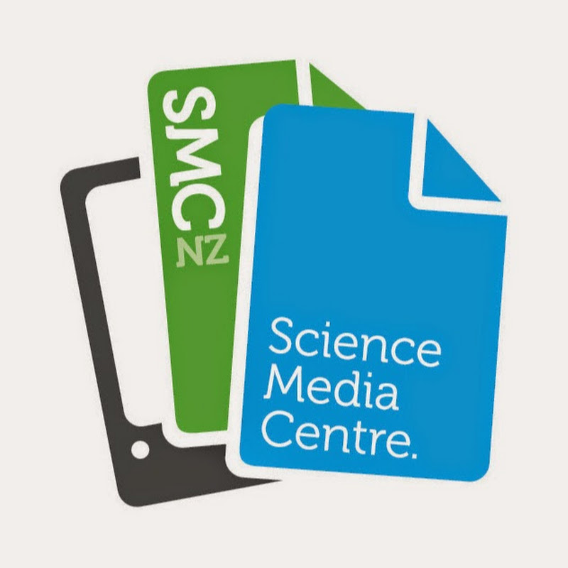 Science Media Centre (NZ) icon