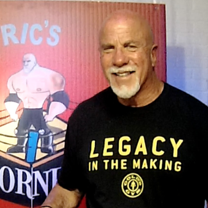 ric drasin icon