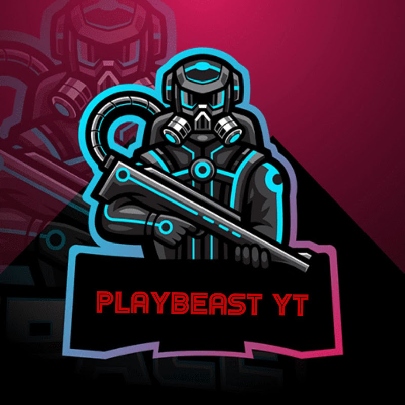 PLAY BEAST YT
