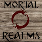 The Mortal Realms MC logo