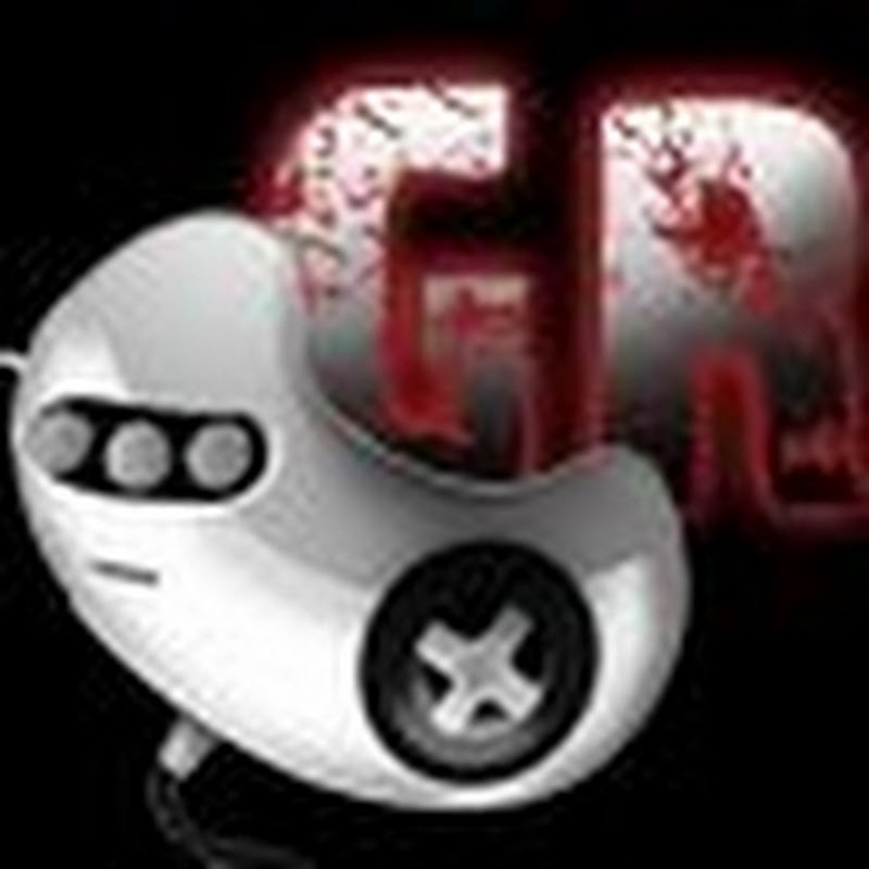 Gam3rRat1ngs