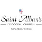 St. Alban's Episcopal Church logo