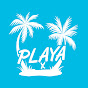PLAYA X 🏝🔊 logo
