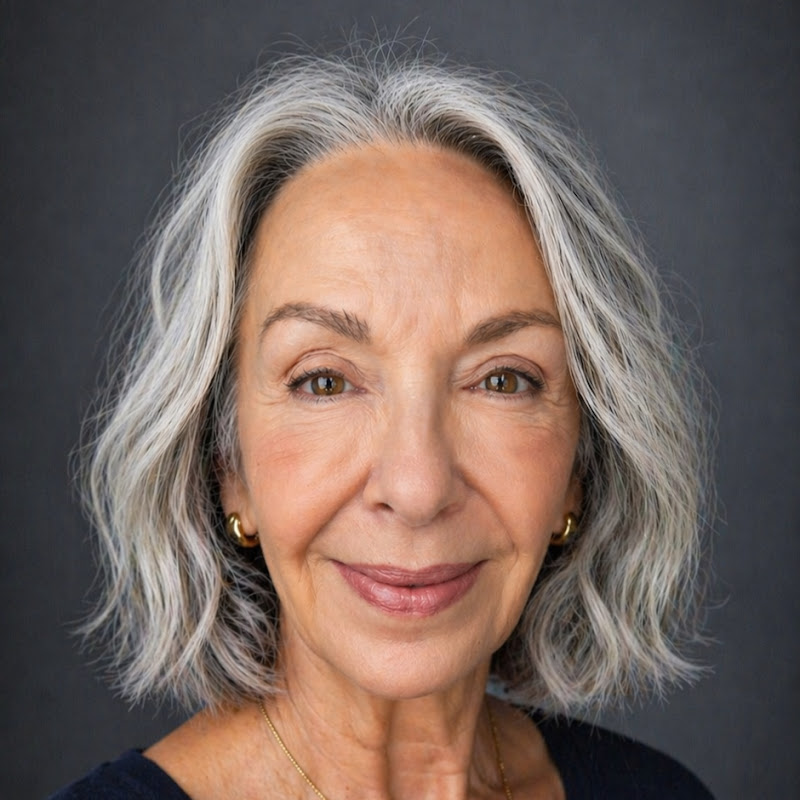 Michele Ray Williams