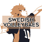 Swedish Volleybaes