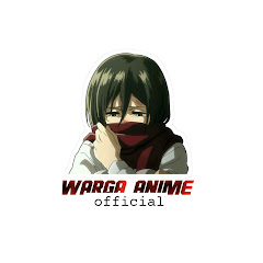WARGA ANIME