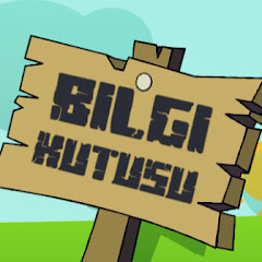 Логотип каналу Bilgi Kutusu