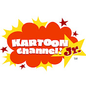 Kartoon Channel! Jr.
