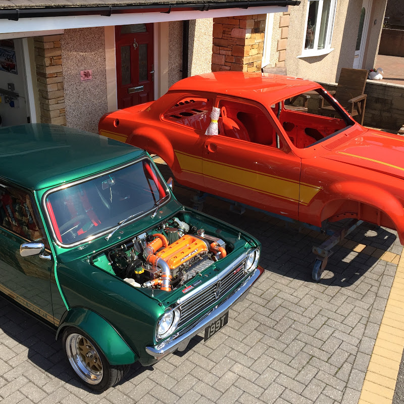 Performance Classics