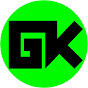 Golfkicks logo