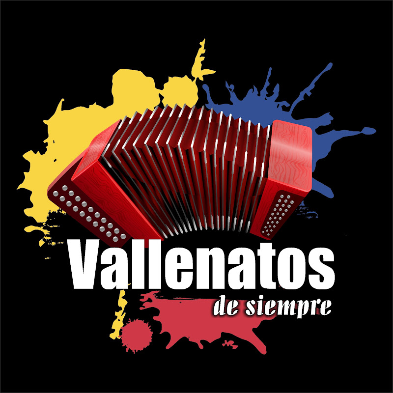Vallenatos de Siempre