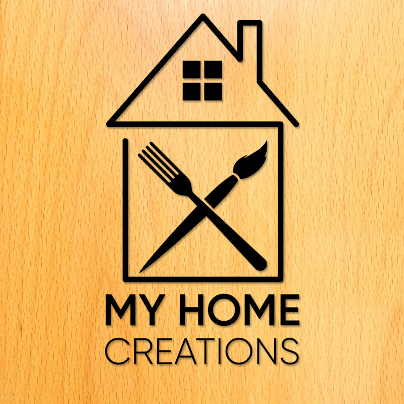 My Home Creations
