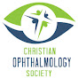 Christian Ophthalmology Society logo