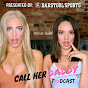 Comedy - Call Her Daddy logo
