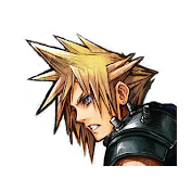 Cloud Strife