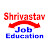 Shrivastav Job Education