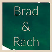 Brad and Rach