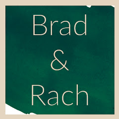 Brad and Rach net worth