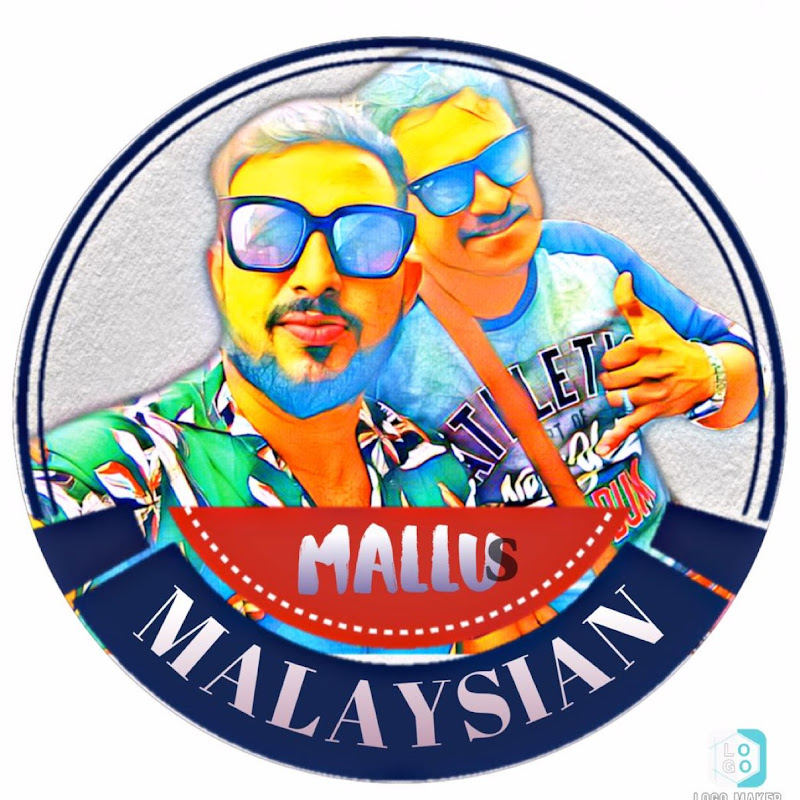 Malaysian Mallus vlog