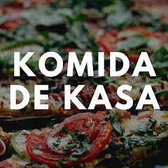 Komida de Kasa channel logo