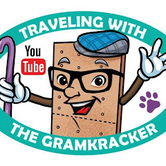 Traveling with the Gramkracker Avatar