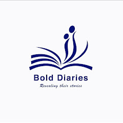 Bold Diaries
