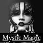 Mystic Magic (Mystic Magic) logo