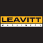 Leavitt Machinery logo