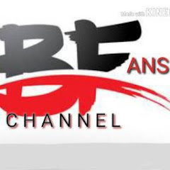 Логотип каналу La Bella Chanel Fans