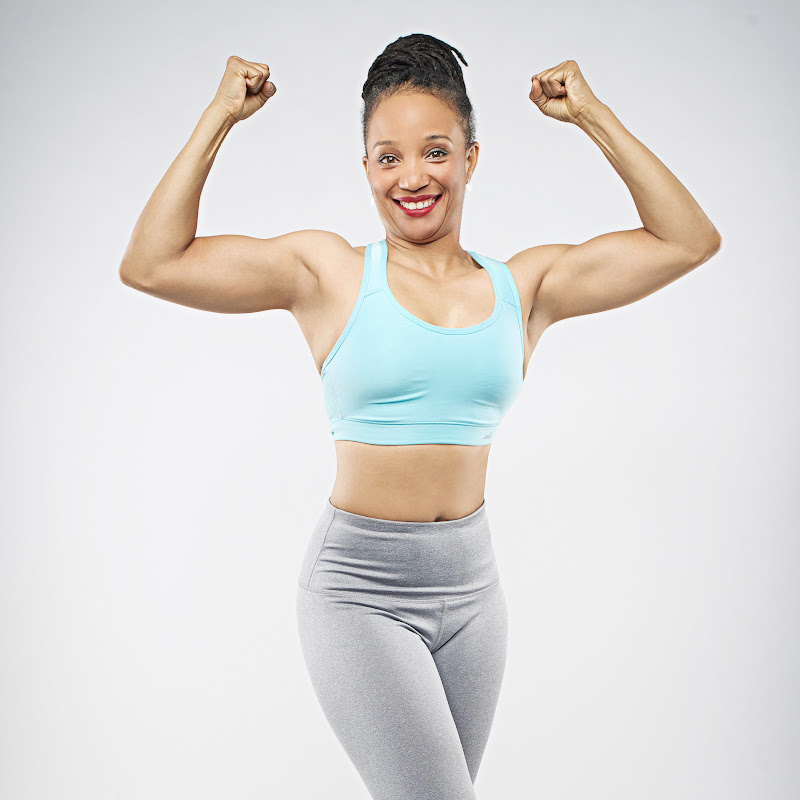 Vegan Raw Fitness